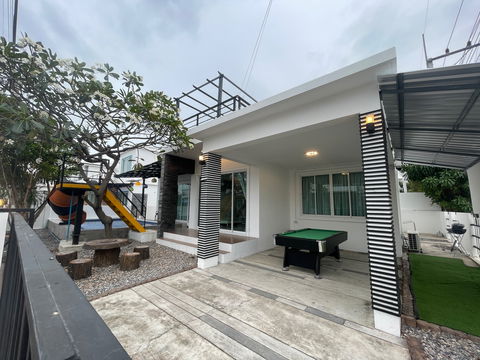 ให้เช่า Tharadol Resort plus (ธราดล รีสอร์ท พลัส)