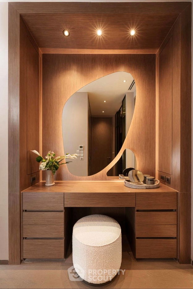 รูป คอนโด 2-ห้องนอน ที่ สโคป หลังสวน ใกล้ BTS ชิดลม (ID 2471928) - รูปที่ 5/11