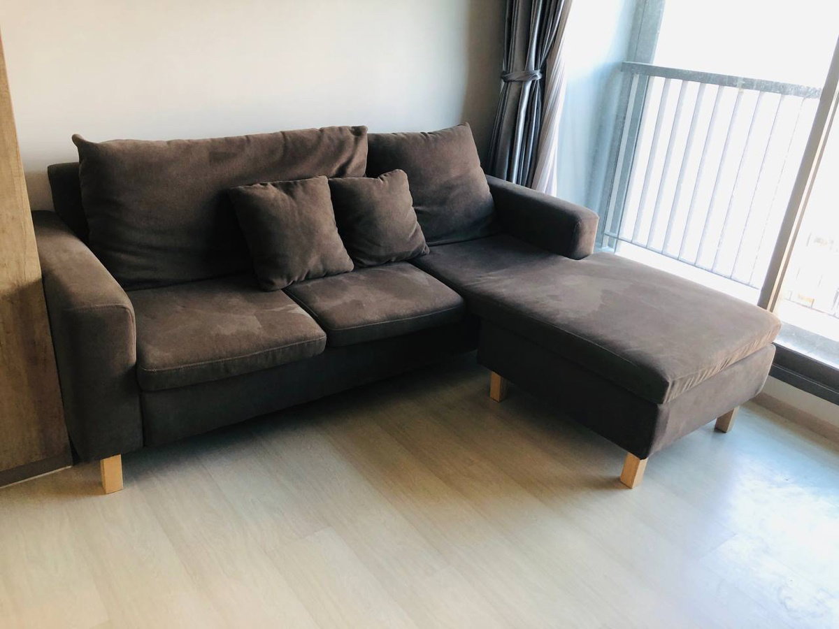 picture Life Sukhumvit 48 ( Code: S-L 104 ) - 28/47