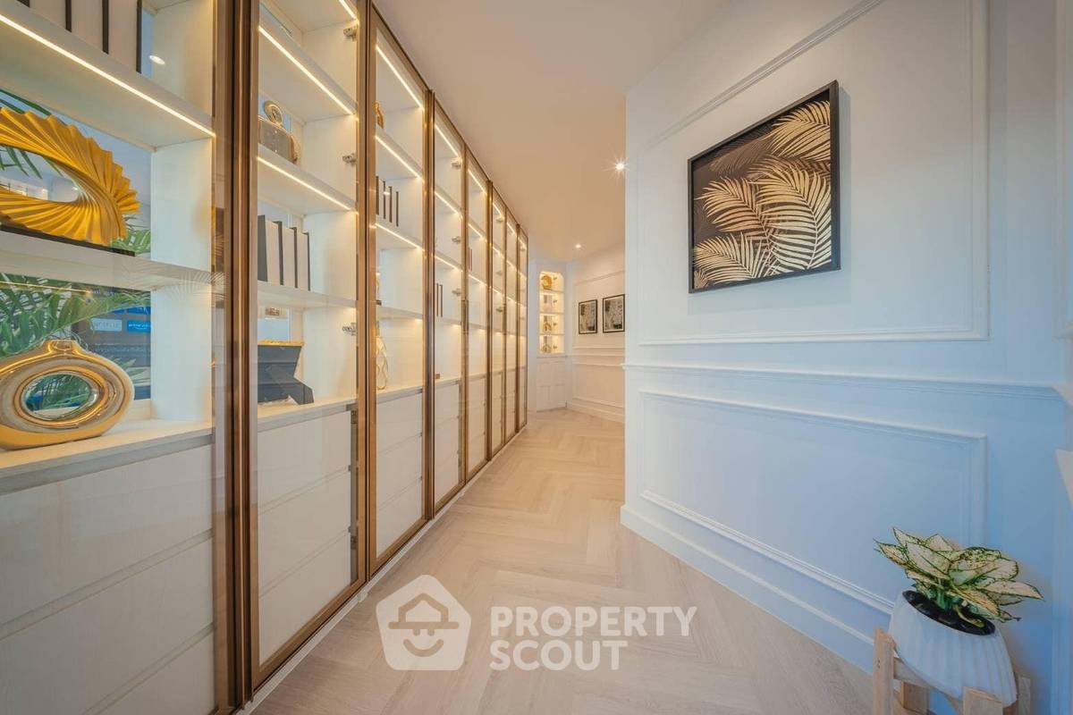 รูป คอนโด 2-ห้องนอน ที่ เบล พาร์ค เรสซิเดนท์ คอนโดมิเนียม ใน ช่องนนทรี (ID 2068706) - รูปที่ 2/20