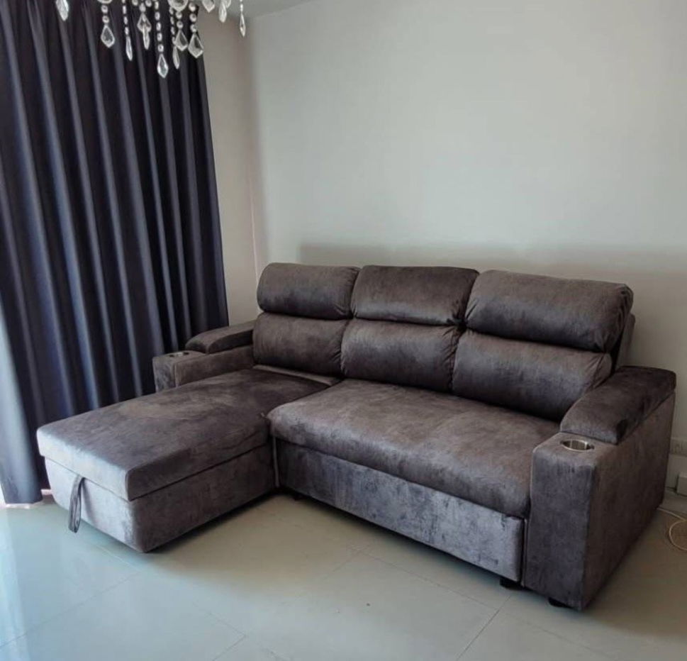 picture The Clover Thonglor - 5/7