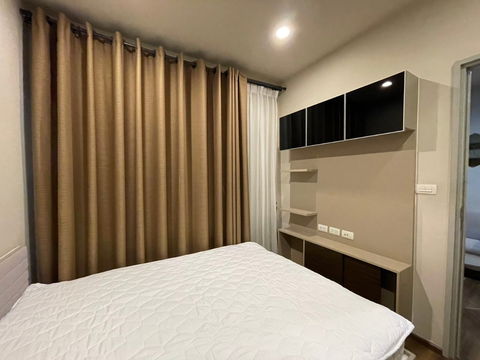 Onyx Phaholyothin (ออนเน็กซ์ พหลโยธิน) (1bed1bath 31sqm)