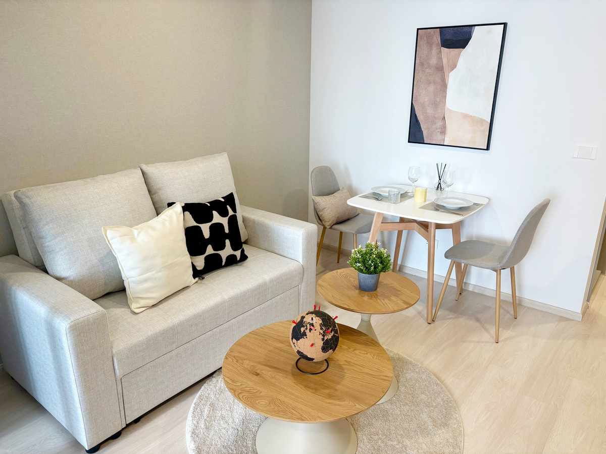 รูป ห้องว่าง🙋🏼💎🙋🏼💥แอดไลน์เพื่อนัดดูห้องได้เลยนะคะ📲แอสปาย วิภา - วิคตอรี่ - รูปที่ 2/8