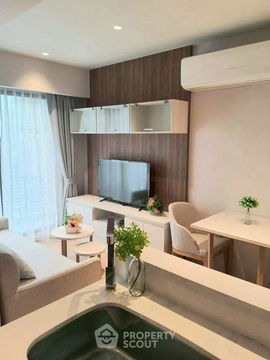 1-BR Condo at Runesu Thonglor 5 near BTS Thong Lor (ID 2467064)