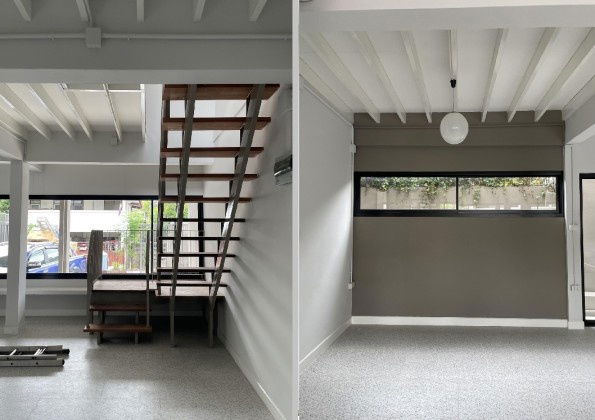 รูป ให้เช่าโฮมออฟฟิศ / บ้านเดี่ยว 2 ชั้น ทำเล สุทธิสาร ห้วยขวาง / ซอยวัฒนานิเวศน์ / ใกล้ MRTสุทธิสาร / Renovate ใหม่ทั้งหลัง / อยู่อาศัย หรือ Home Office - รูปที่ 14/16