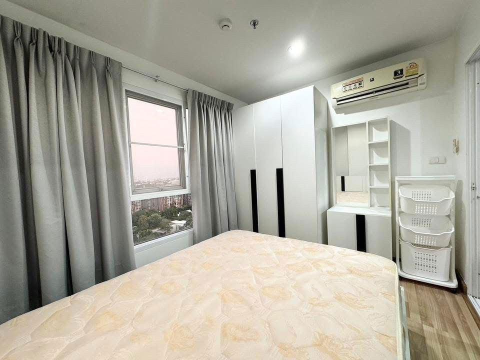 รูป ✅ให้เช่า✅คอนโด รีเจ้นท์ ออคิด สุขุมวิท101 ห้องพร้อมอยู่แล้วค่า ราคาเพียง 9,000 เท่านั้น - รูปที่ 10/12