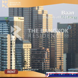 รูปภาพ Baan Phaholyothin Place 💚 Spacious, rare unit, ready to move in 💚 Near BTS Ari