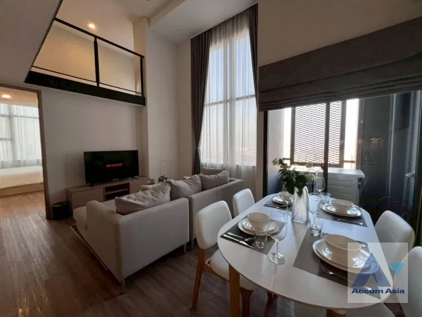 picture 🔼🔽 AccomA 📩 Duplex Condo 2 BR Condominium @Ramada Plaza Residence (AA45161) - 3/20