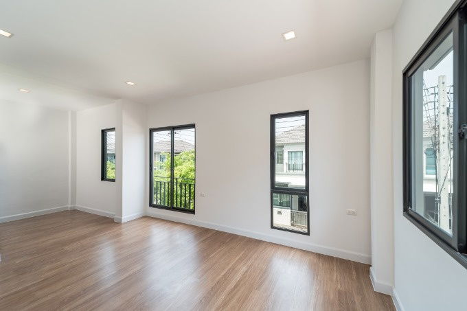 รูป ขาย บ้านแฝด เวนิว ติวานนท์-รังสิต - รูปที่ 15/18