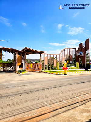 เช่าบ้านแฝด แดงใหญ่ ขอนแก่น : ให้เช่า บ้านสองชั้น หลังมุม – โครงการเลอ นีโอ ไพร์ม แอร์พอร์ต–มะลิวัลย์