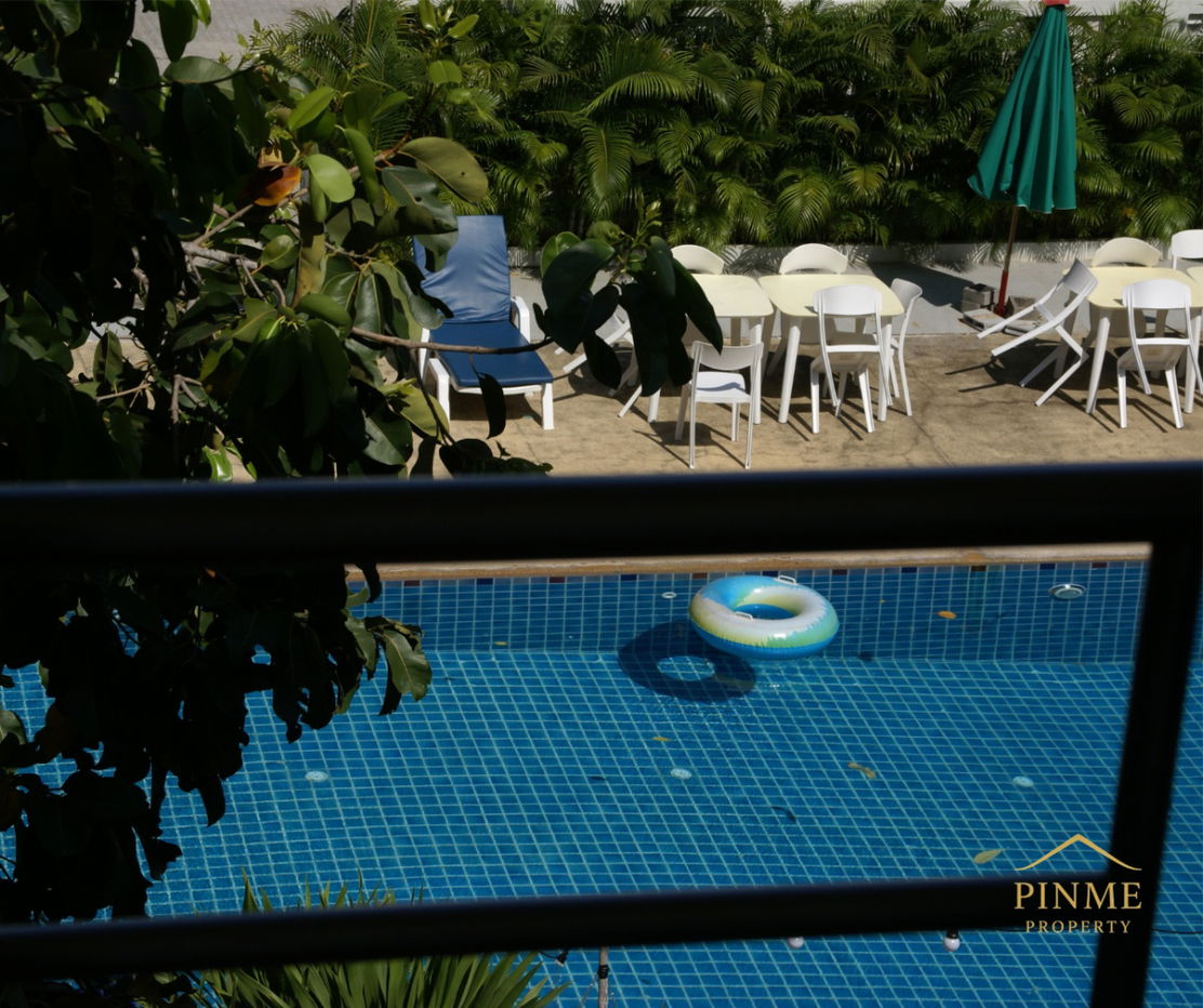 รูป ประกาศให้เช่า/เซ้งโรงแรม พัทยาเหนือ ทำเลทอง ใกล้เทอร์มินัล 21 - รูปที่ 3/19