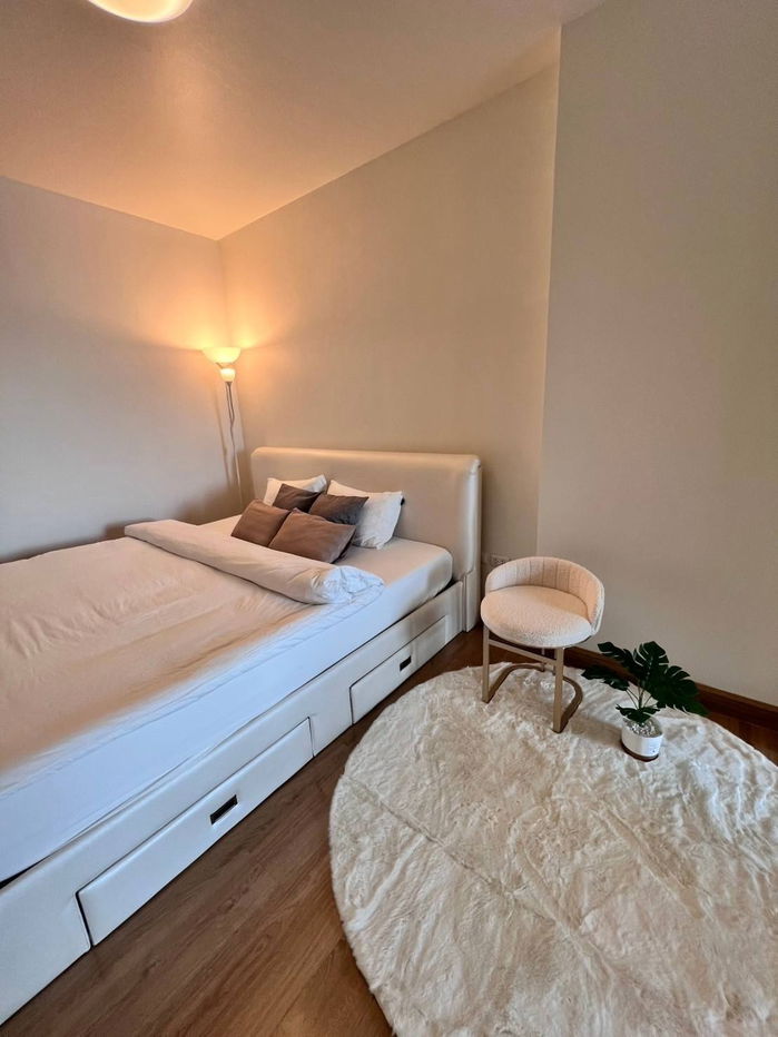 รูป #SC10161 📌 ขาย | 🟦🟨ศุภาลัย ปาร์ค รัชโยธิน🟥🟩💬 𝑪𝒐𝒏𝒕𝒂𝒄𝒕 𝑳𝑰𝑵𝑬: @𝒔𝒆𝒄𝒓𝒆𝒕𝒑𝒓𝒐𝒑𝒆𝒓𝒕𝒚 🔥✨ - รูปที่ 1/7