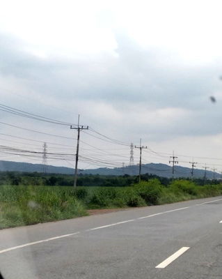 ที่ดิน อมตะนคร : ขายที่สีม่วง 4,5,6 ไร่ ต.บางนาง อ.พานทอง จ.ชลบุรี