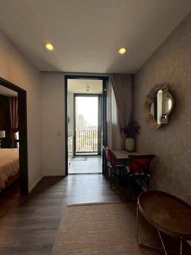 เช่า 23,000 บาท/เดือน 1/1 นอน วิสดอม แอสเซนท์ สุขุมวิท 101 บีทีเอสปุณณวิถี