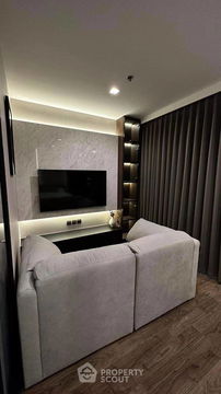 คอนโด 1-ห้องนอน ที่ ไลฟ์ ลาดพร้าว แวลลีย์ ใกล้ BTS ห้าแยกลาดพร้าว (ID 1303918)