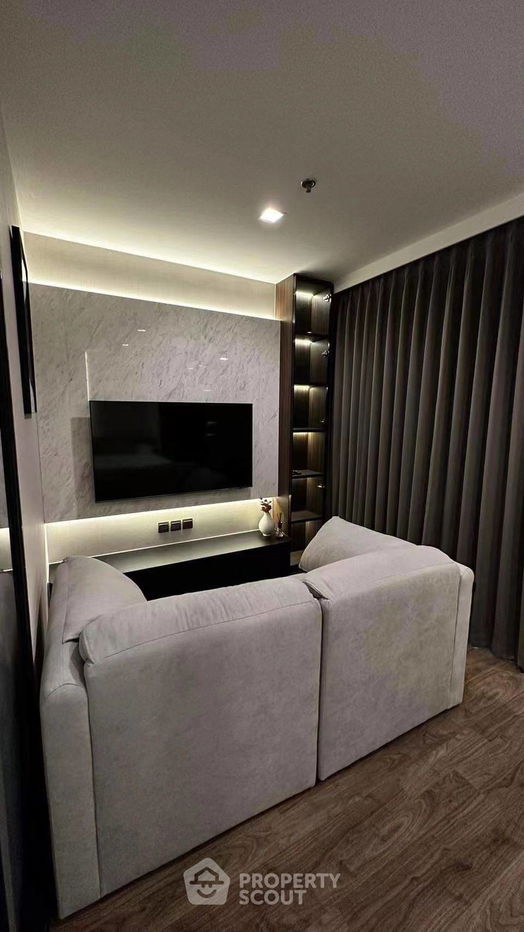 รูป คอนโด 1-ห้องนอน ที่ ไลฟ์ ลาดพร้าว แวลลีย์ ใกล้ BTS ห้าแยกลาดพร้าว (ID 1303918) - รูปที่ 1/8