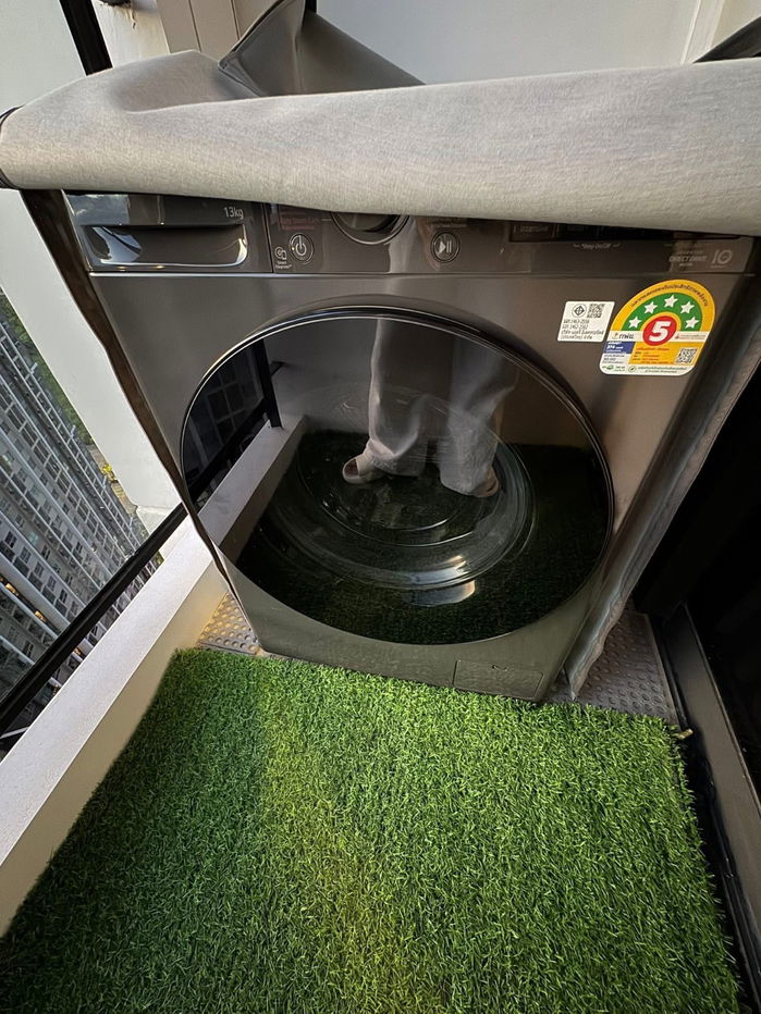 picture Landmark at MRTA Station Rama 9 for Rent 🚇 MRT Thailand Cultural Centre 💸 Rent 23,000 THB/month • Property Code RS3982 - 8/13