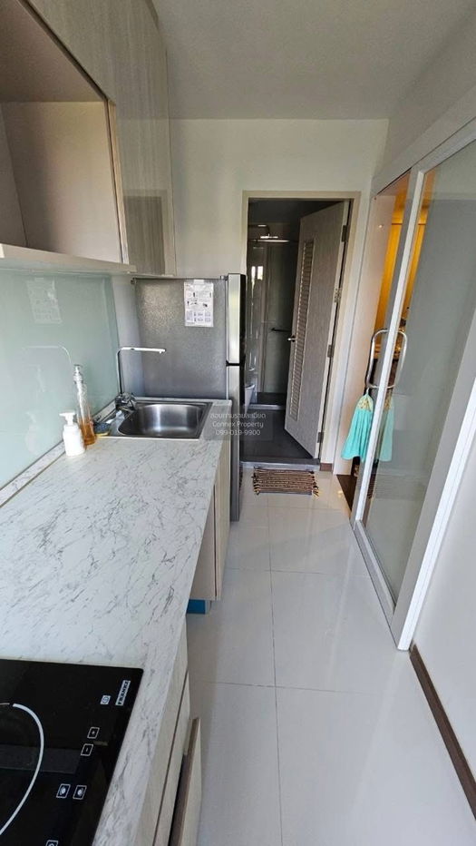 รูป ขายคอนโด  ชีวาทัย ฮอลล์มาร์ค จรัญ 13 MRT-จรัญฯ 13 วัดท่าพระ เขต บางกอกใหญ่ กรุงเทพ CX-138474 ✅ ทักไลน์ @connexproperty ตอบทันที ทีมงานมืออาชีพ ✅ - รูปที่ 5/9