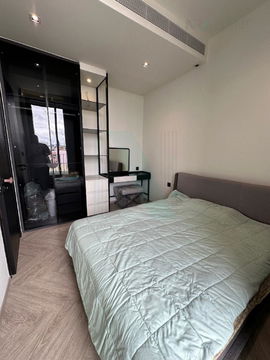 🚩 ให้เช่าคอนโด แชปเตอร์ เจริญนคร-ริเวอร์ไซด์ อาคาร A ชั้น 7 2 ห้องนอน ขนาด 75.00 ตรม ใกล้ BTS กรุงธนบุรี