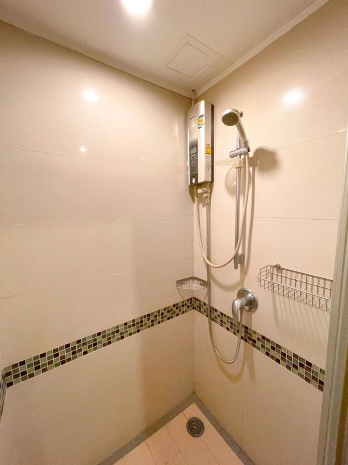 picture For rent: Lumpini Park Riverside Rama 3, Building C, 14th floor, river view. - 9/12