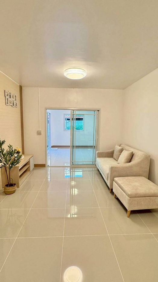 รูป บ้านสวย 4 ห้องนอน พร้อมอยู่ #หมู่บ้านพฤกษา 18 ซอยแก้วอินทร์ บางใหญ่ ใกล้เซ็นทรัล เวสเกต ใกล้ MRT ตลาดบางใหญ่ - รูปที่ 7/19