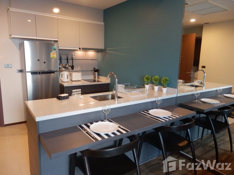 รูป ขาย คอนโด 1 ห้องนอน ในโครงการ วายน์ สุขุมวิท 657844 - รูปที่ 6/21