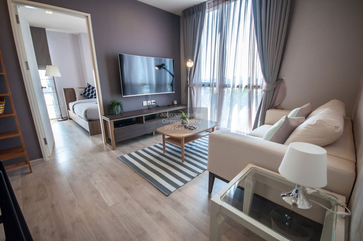 picture For Rent Condo , Chambers Chaan Ladprao - Wanghin , Lat Phrao , Lat Phrao , Bangkok , CX-139612 ✅ Live chat with us ADD LINE @connexproperty ✅ - 2/8