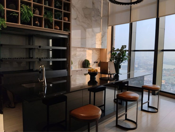 picture Oka Haus Condominium — For Rent 2-1BR | Ready to move in - 13/17