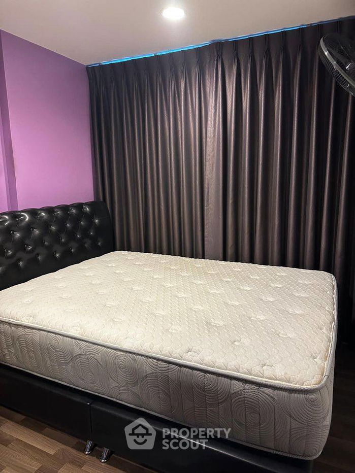 รูป คอนโด 1-ห้องนอน ที่ คอนโด ลิฟวิ่งเนสท์ รามคำแหง ใน หัวหมาก (ID 2429771) - รูปที่ 7/8