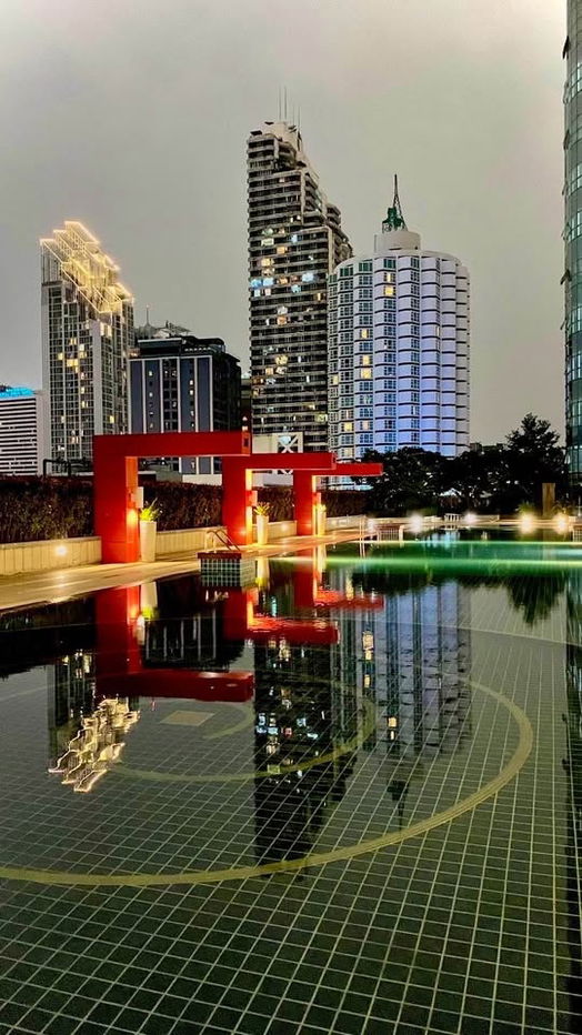 รูป Code: KJ10143  ให้เช่า The Trendy Condominium   🔥🔥 จองเดือนนี้รับส่วนลด1,000บาท 🔥🔥 @kjcondo (มี@ข้างหน้าด้วยนะคะ) - รูปที่ 21/22