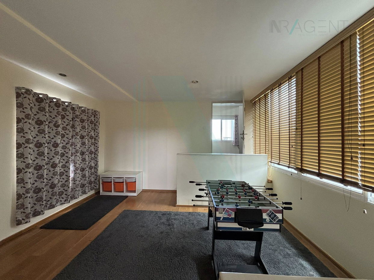 picture 📌 For Sell House NIRVANA BEYOND LITE RAMA 9 3-story 4 bedroom 4 bathroom - 8/8