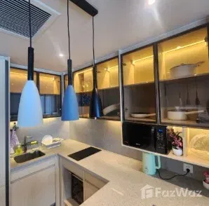 picture 2 Bedroom Condo for sale at Arom Wongamat 5358093 - 12/13