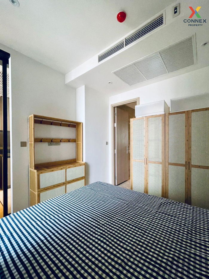 รูป 🔥🔥🔥 เช่าคอนโด แอชตัน อโศก-พระราม 9 MRT-พระราม 9 ดินแดง เขต ดินแดง กรุงเทพ CX-119339 ✅ ทักไลน์ @connexproperty ตอบทันที ทีมงานมืออาชีพ ✅ 🔥🔥🔥 - รูปที่ 5/7