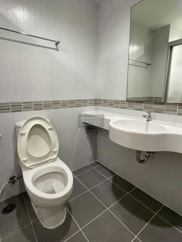 picture For Rent Condo , Lumpini Park Rama 9-Ratchada , MRT-Phra Ram 9 , Bang Kapi , Huai Khwang , Bangkok , CX-100953 ✅ Live chat with us ADD LINE @connexproperty ✅ - 9/9
