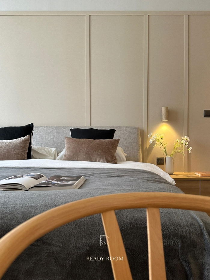 รูป 🟠ให้เช่าคอนโด - 1 ห้องนอน 57 ตร.ม. ที่ Muniq Langsuan - รูปที่ 10/10