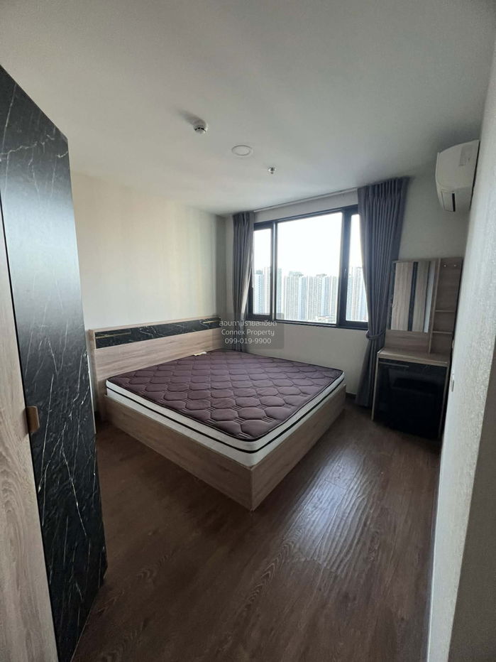 picture For Rent Condo , Artisan Ratchada , MRT-Thailand Cultural Centre , Huai Khwang , Huai Khwang , Bangkok , CX-121167 ✅ Live chat with us ADD LINE @connexproperty ✅ - 1/7