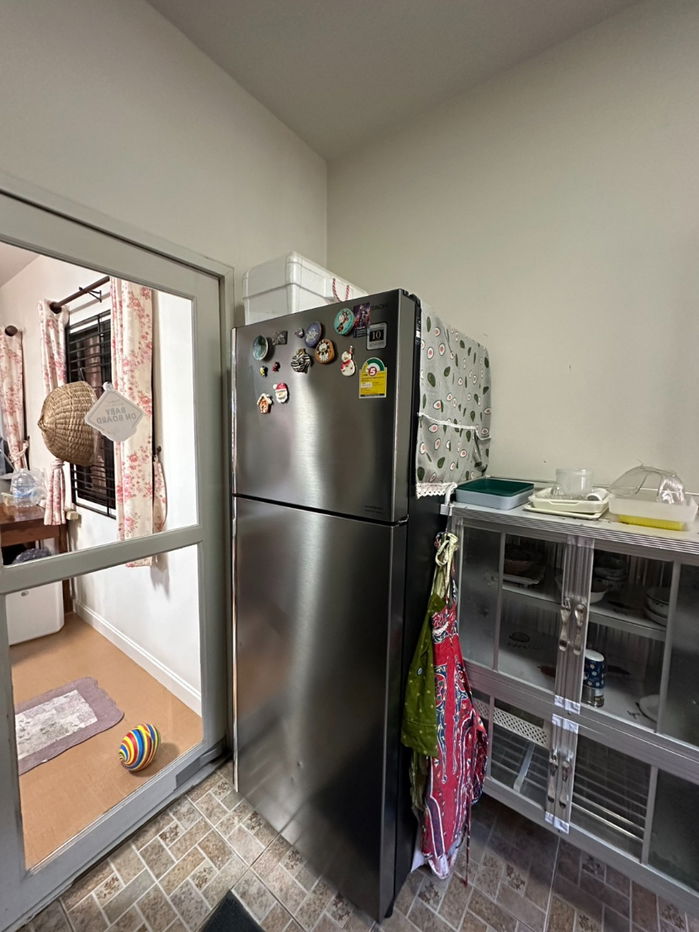 รูป ให้เช่าบ้านเดี่ยวสองชั้น  4 ห้องนอน 3 ห้องน้ำ 1  ห้องครัว  2  ที่จอดรถ - รูปที่ 7/23