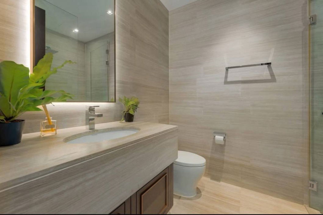 รูป ให้เช่า For Rent & Sale Diplomat Sukhumvit 39, in the heart of Phrom Phong - รูปที่ 7/16