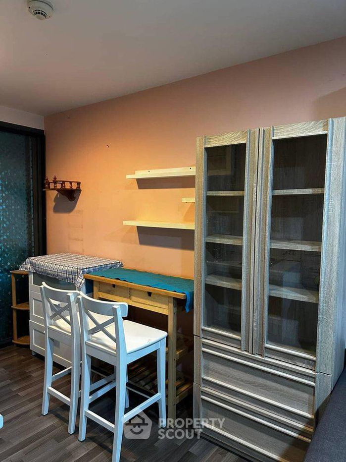 รูป คอนโด 1-ห้องนอน ที่ คอนโด ลิฟวิ่งเนสท์ รามคำแหง ใน หัวหมาก (ID 2429771) - รูปที่ 4/8