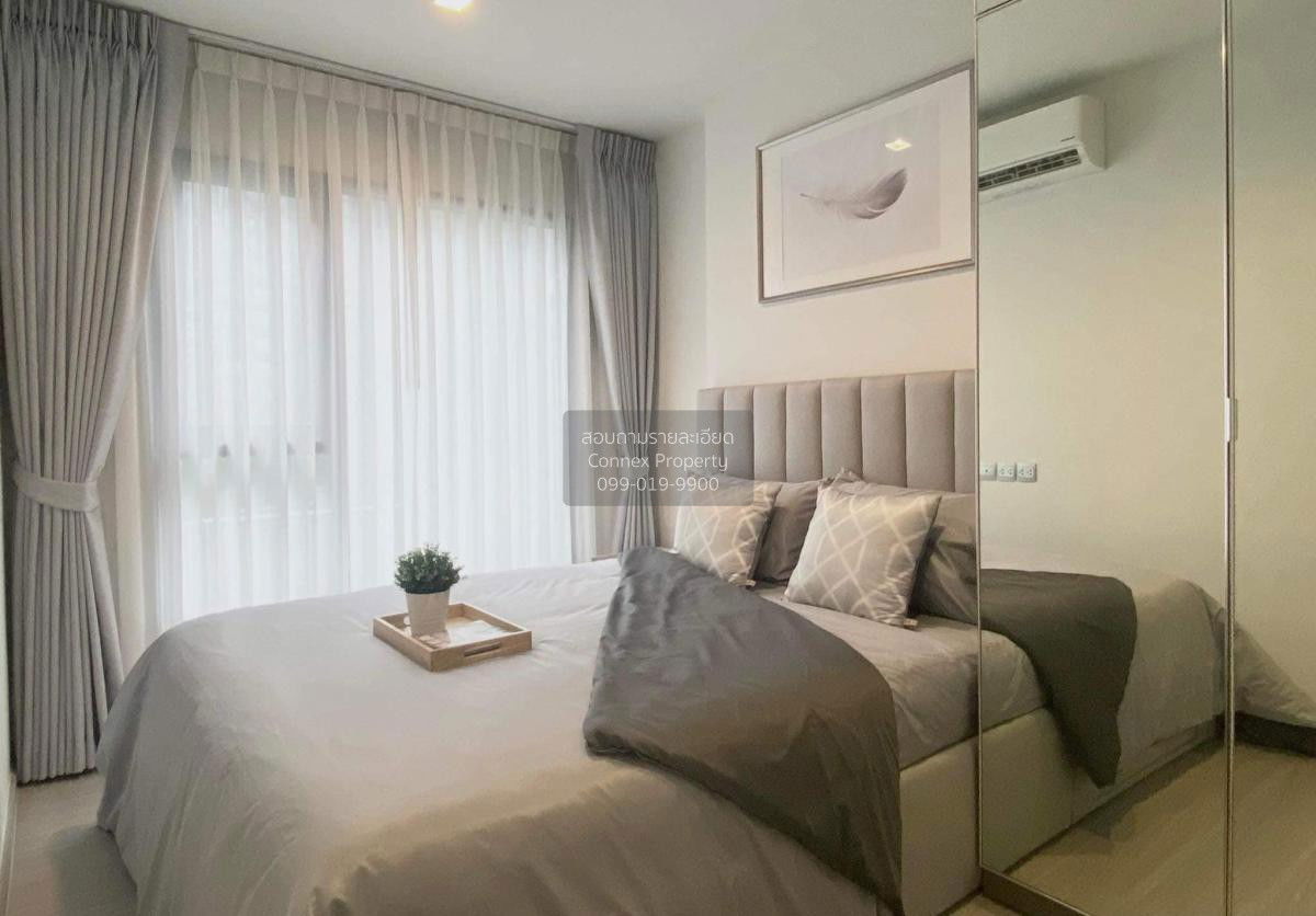 picture 🔥🔥🔥 FOR RENT condo , Life Asoke Hype Rama 9 , MRT-Phra Ram 9 , Makkasan , Rat Thewi , Bangkok , CX-54745 ✅ Live chat with us ADD LINE @connexproperty ✅ 🔥🔥🔥 - 7/8