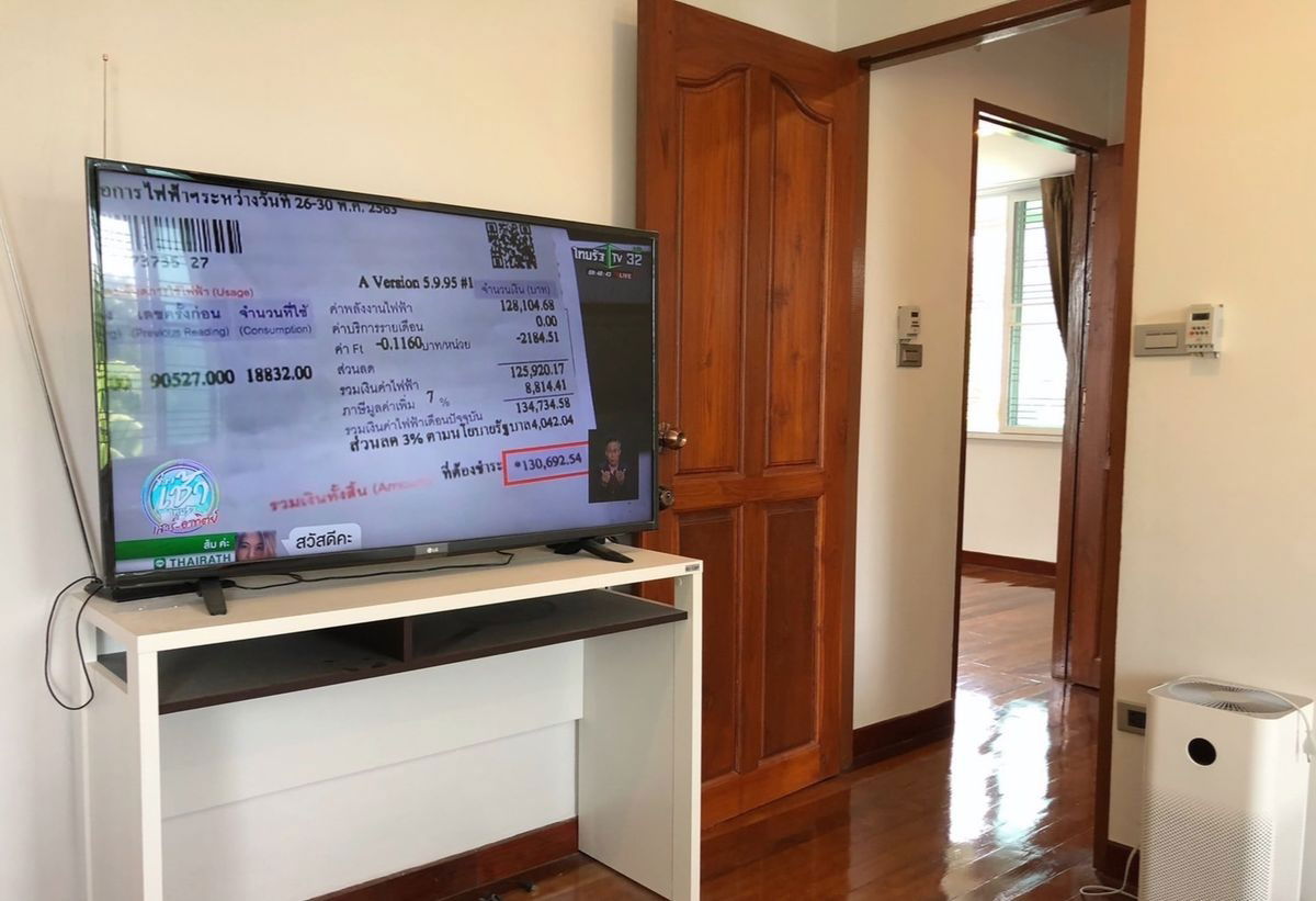 picture 🏡 For Sale: Fully Renovated 2-Storey Detached House – Vibhavadi Location 🚇 Near MRT Ratchadaphisek | 🛍️ Close to Central Ladprao - 22/26