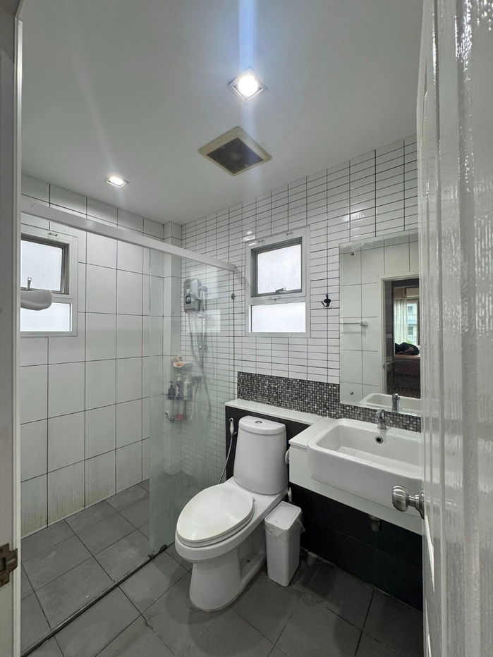 รูป ขายบ้าน ที่ หมู่บ้านวิรัลพัชร - รูปที่ 8/8