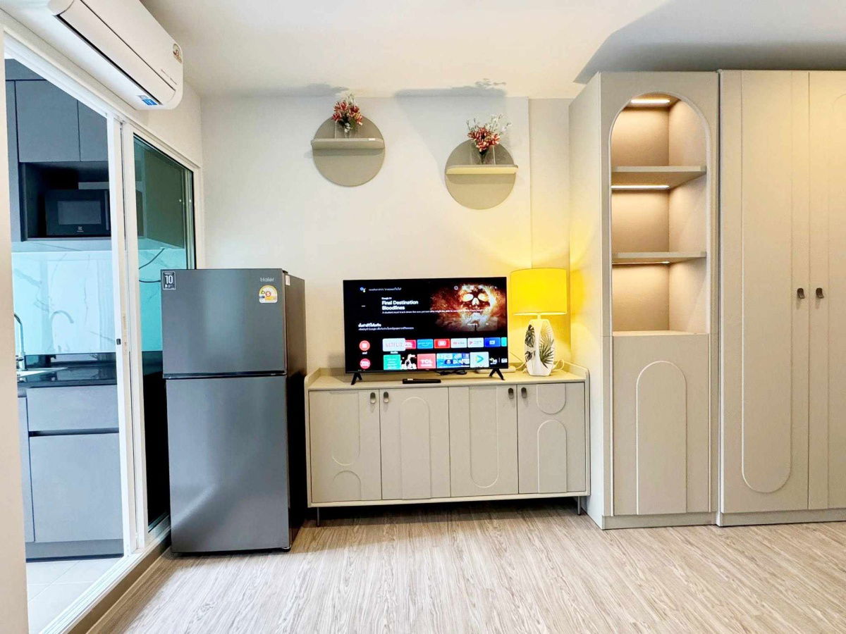 รูป ห้องอัพเดต💥🔔⚠️🏘️Ⓜ️กดปุ่มแอดไลน์💥รีเจ้นท์ โฮม บางนา - รูปที่ 2/17