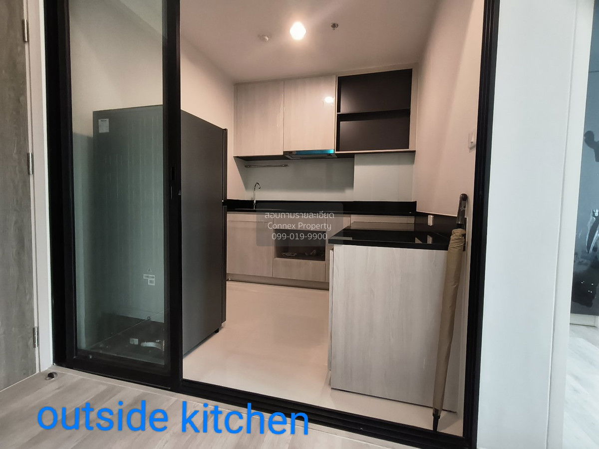 picture 🔥🔥🔥 For Rent Condo , Niche Mono Mega Space Bangna , Bang Kaeo , Bang Phli , Samut Prakarn , CX-139318 ✅ Live chat with us ADD LINE @connexproperty ✅ 🔥🔥🔥 - 4/7