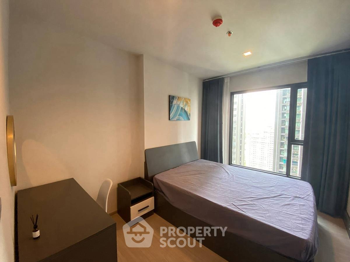 picture 1-BR Condo at Life Asoke - Rama 9 near MRT Phra Ram 9 (ID 2467656) - 4/9