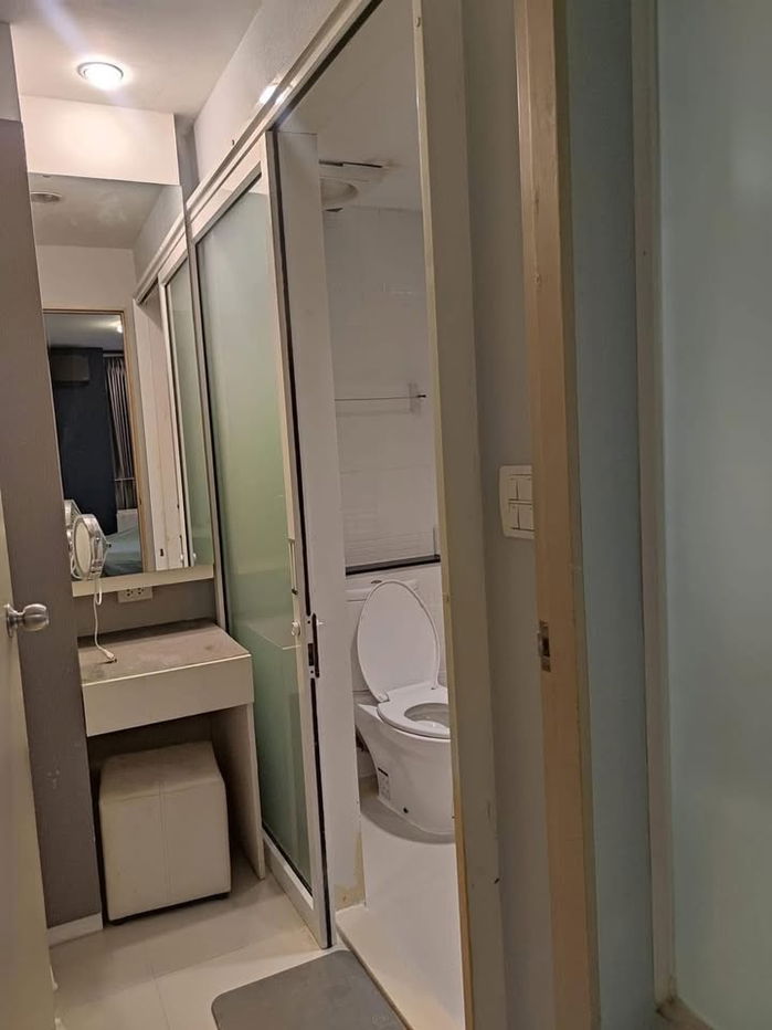 รูป เช่าคอนโด IDEO Ladprao 17/ไอดีโอ ลาดพร้าว 17 (C6812015) ID Line : @condo44 - รูปที่ 5/8