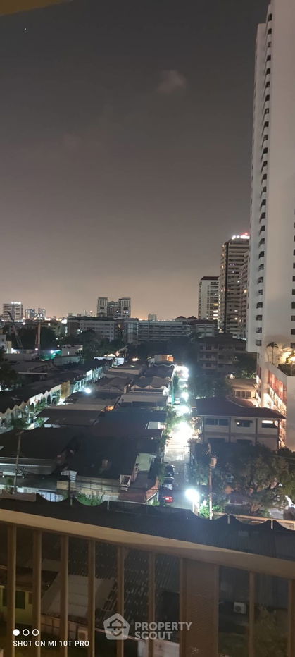 picture 1-BR Condo at Ivy Thonglor 23 close to Thong Lo (ID 1465504) - 4/4