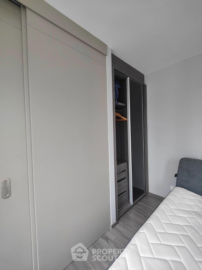 picture 1-BR Condo at Ideo Mobi Rangnam near ARL Ratchaprarop (ID 1863128) - 2/12