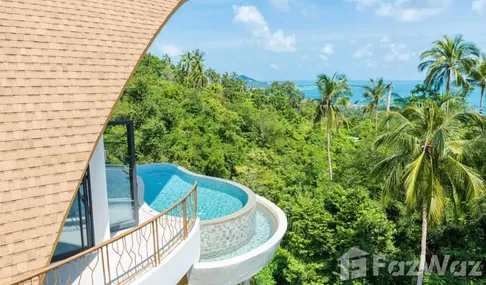 ขาย วิลล่า 3 ห้องนอน ในโครงการ สมุย กรีน คอทเทจ 5922513