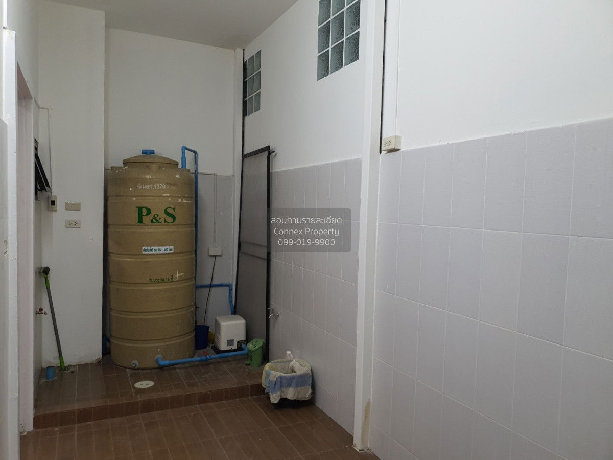 picture For Sale Townhouse/Townhome  , Modern Town Bangkhae , Bang Khae , Bang Khae , Bangkok , CX-139600 ✅ Live chat with us ADD LINE @connexproperty ✅ - 7/12